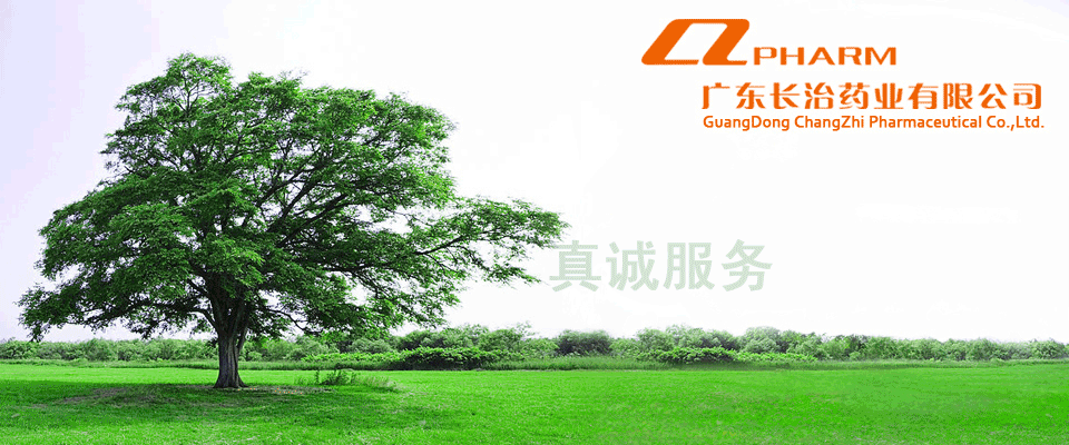 广东长治药业有限公司